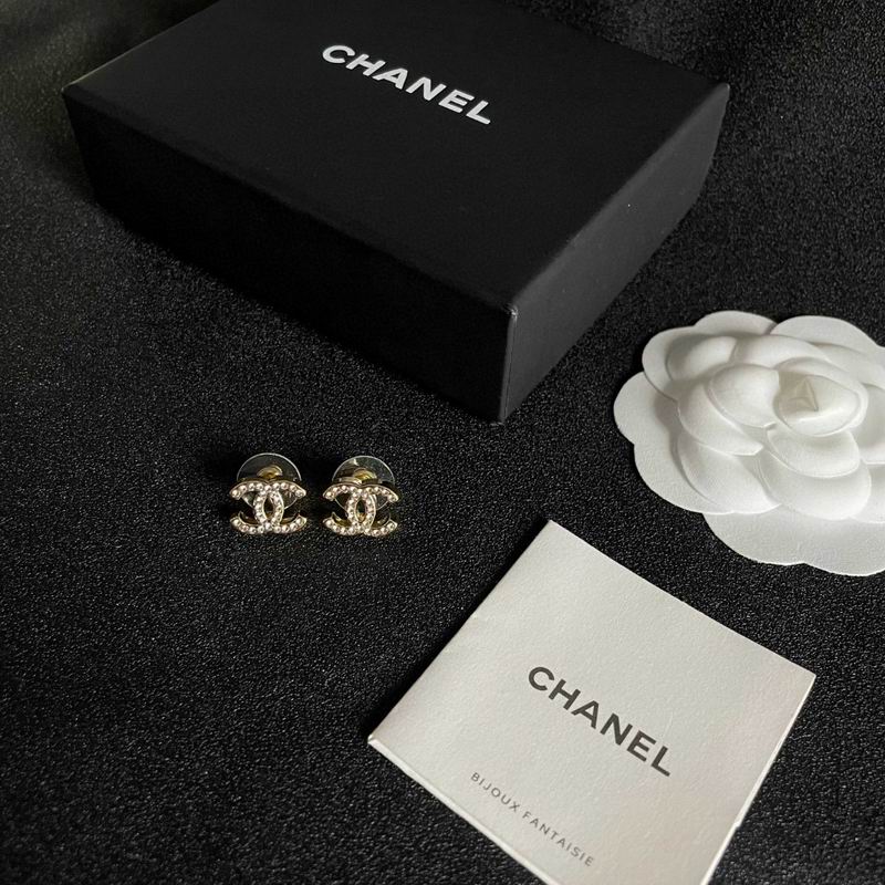Chanel Earring 06yxs202